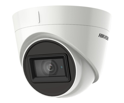 Kamera analogowa Hikvision TVICAM-T8 8MP